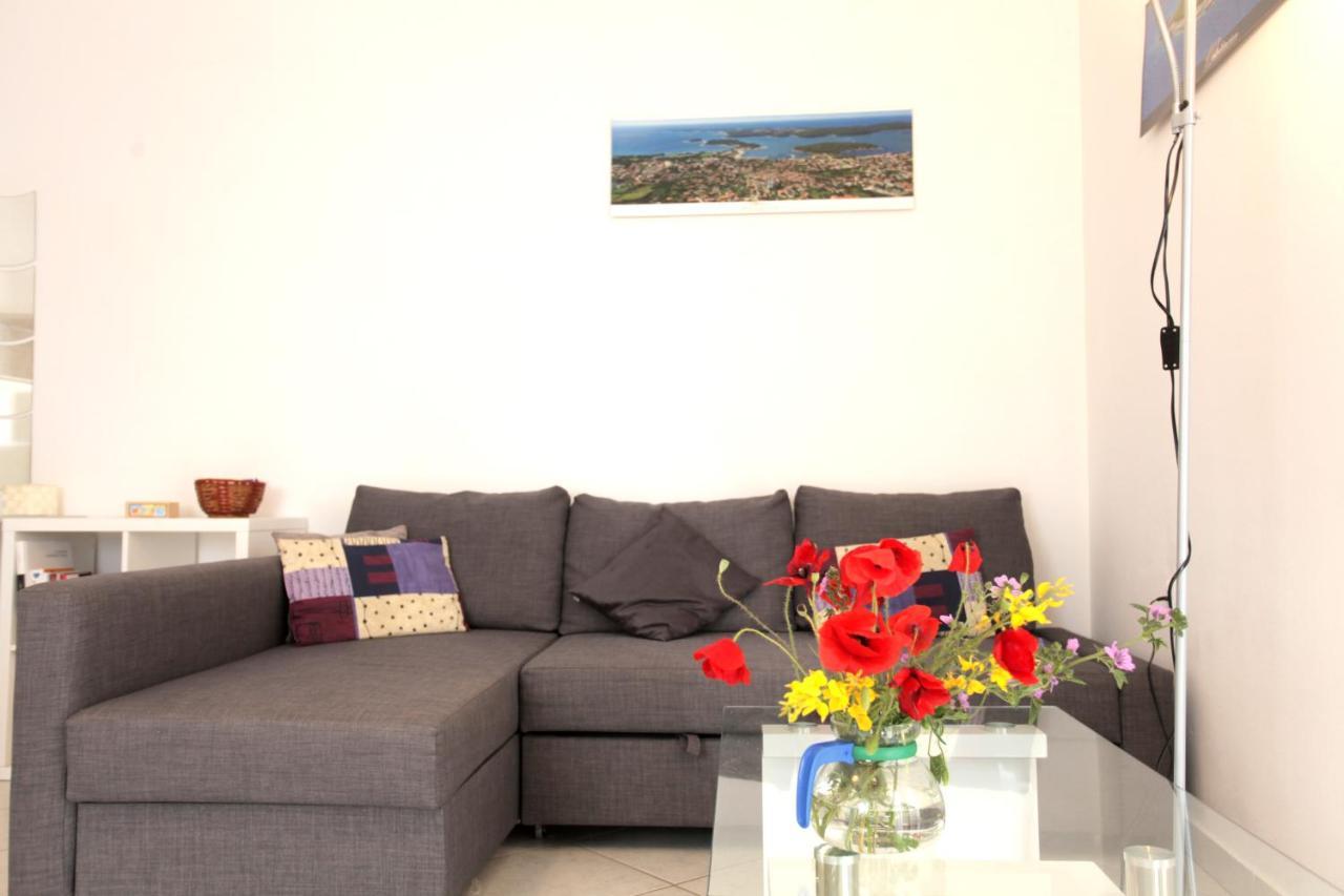 Apartment Maria Medulin Exterior foto